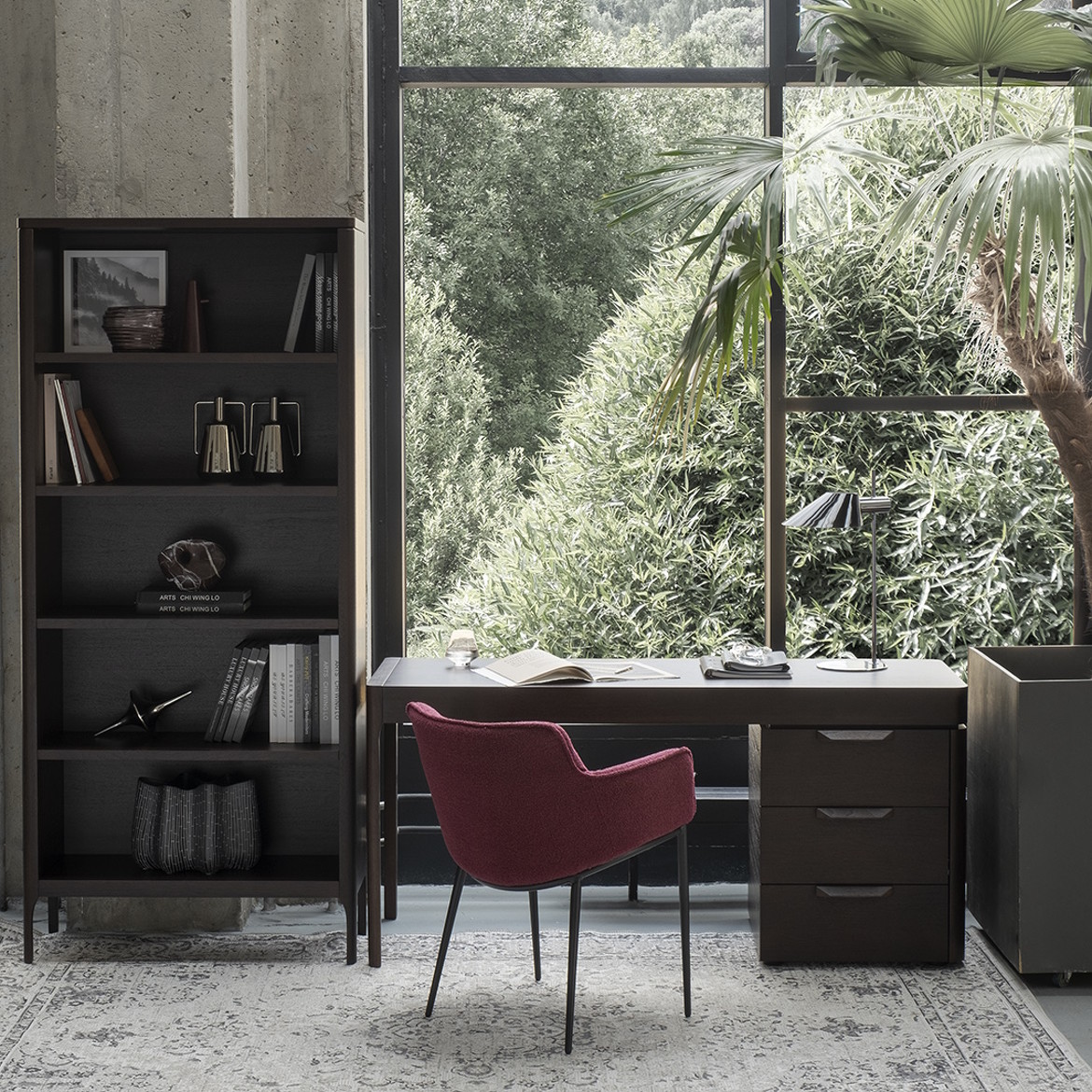 Домашний кабинет, арт. MDI.RD.140, MOD INTERIORS